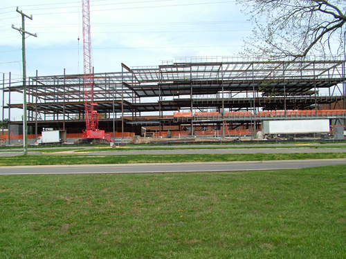 Fox + Associates, Structural Engineers